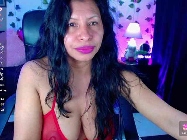 AbbyPrincessAGT webcam