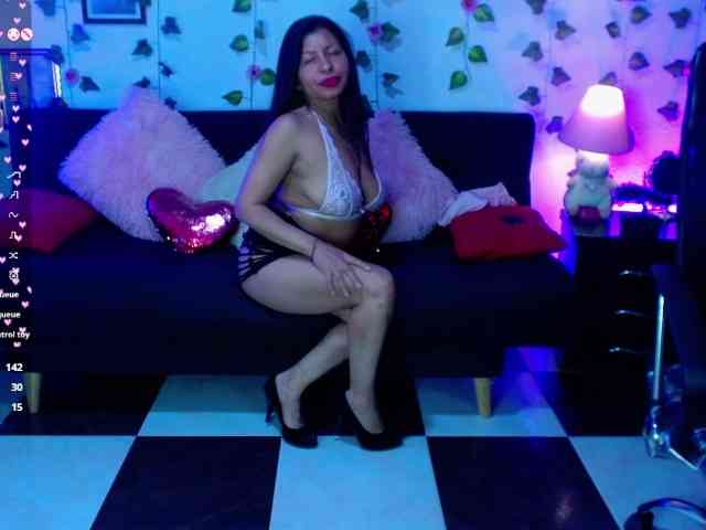 AbbyPrincessAGT webcam