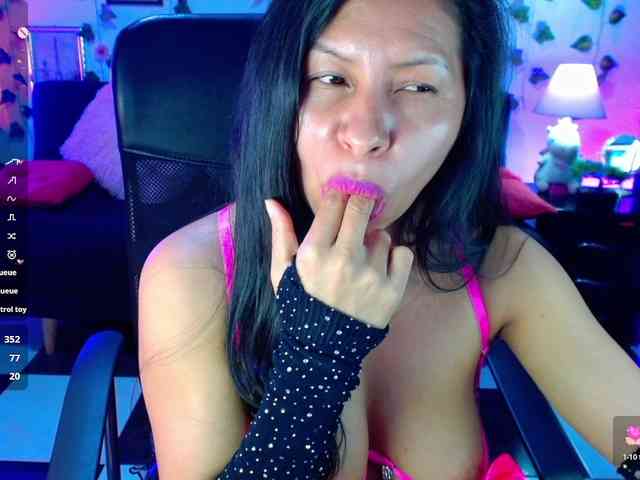 AbbyPrincessAGT