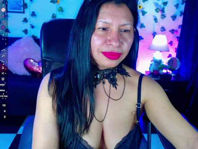 AbbyPrincessAGT webcam