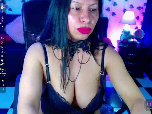 AbbyPrincessAGT webcam