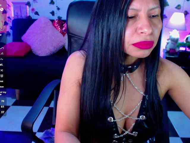 AbbyPrincessAGT webcam
