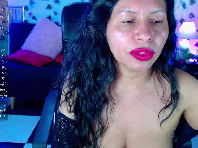 AbbyPrincessAGT webcam