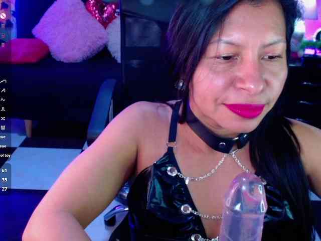 AbbyPrincessAGT webcam