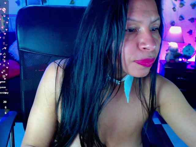 AbbyPrincessAGT
