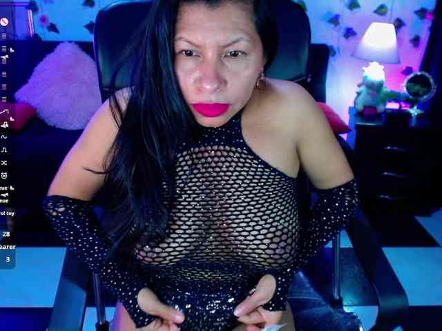 AbbyPrincessAGT webcam
