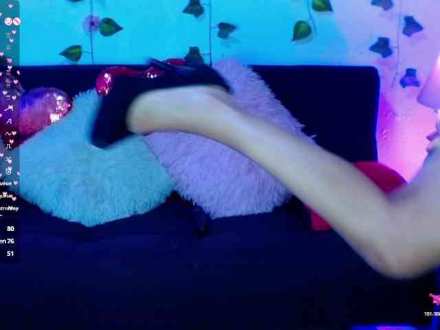 AbbyPrincessAGT