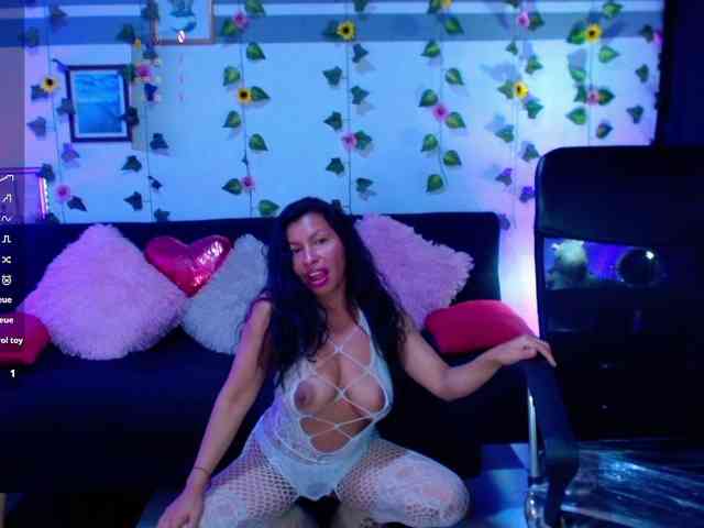 AbbyPrincessAGT webcam