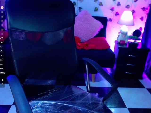 AbbyPrincessAGT