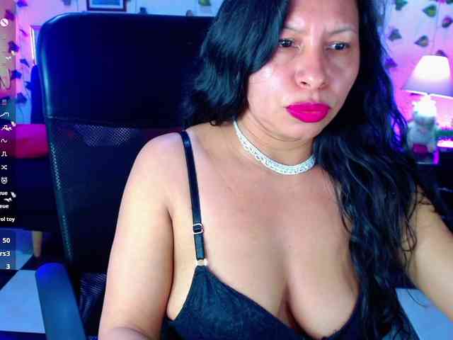 AbbyPrincessAGT webcam