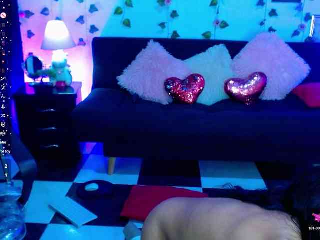 AbbyPrincessAGT webcam