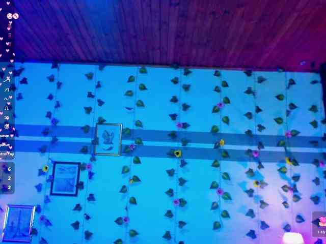 abbyprincessagt's live room