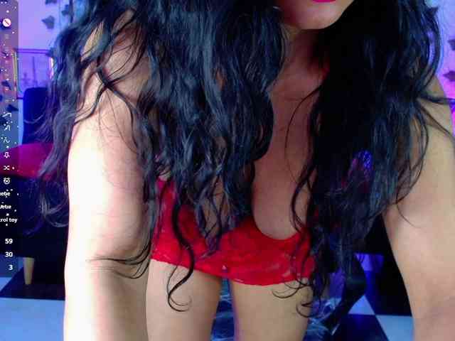 AbbyPrincessAGT webcam