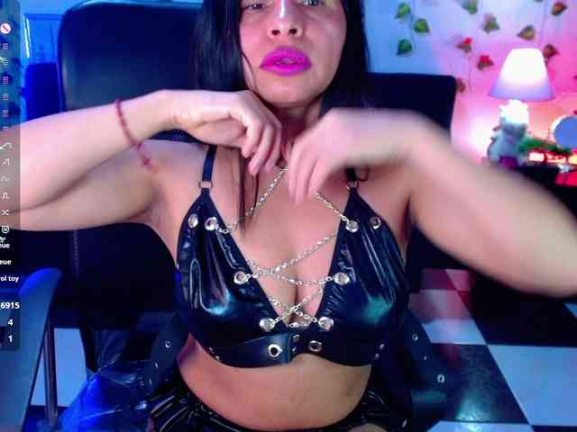 AbbyPrincessAGT