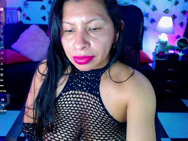 AbbyPrincessAGT webcam