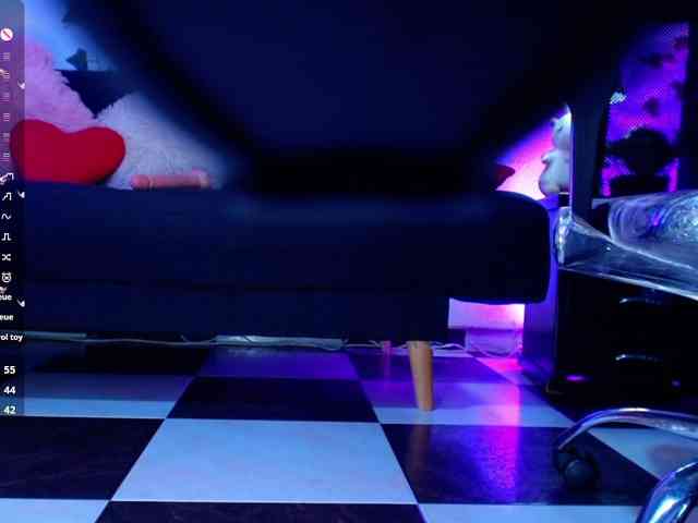 AbbyPrincessAGT webcam