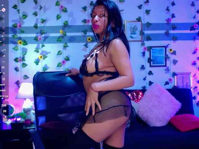 AbbyPrincessAGT webcam