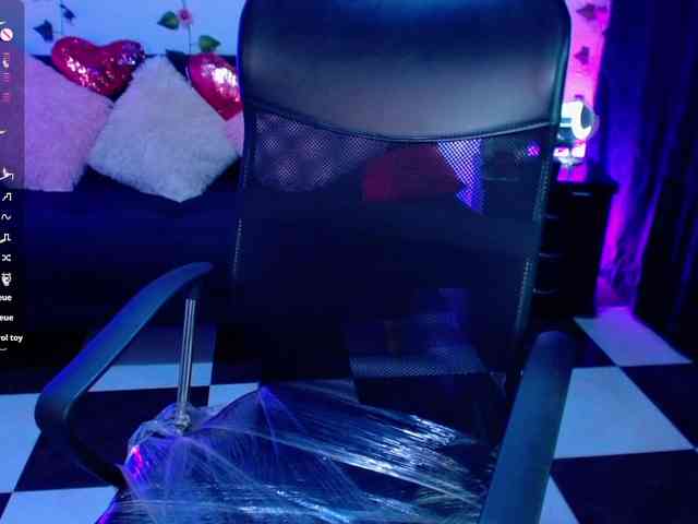 AbbyPrincessAGT webcam