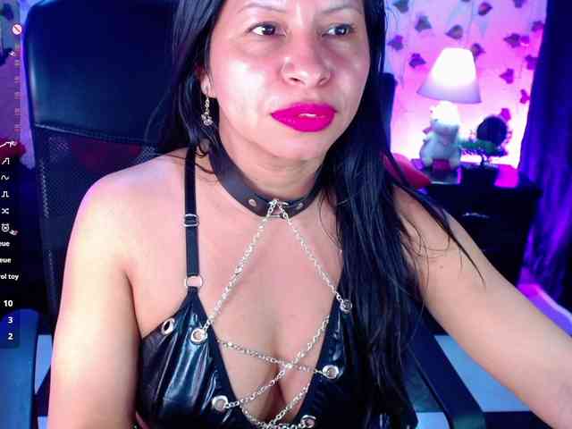 AbbyPrincessAGT