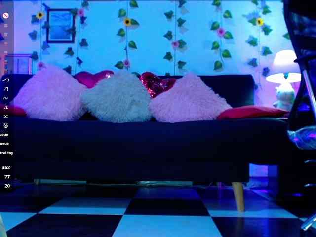 AbbyPrincessAGT