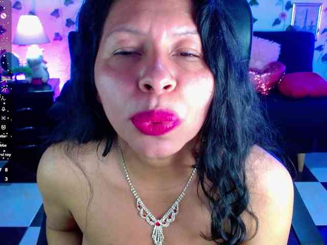 AbbyPrincessAGT webcam