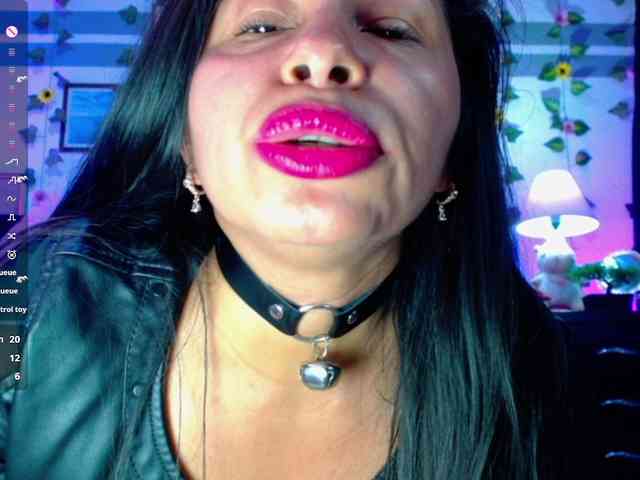 AbbyPrincessAGT webcam