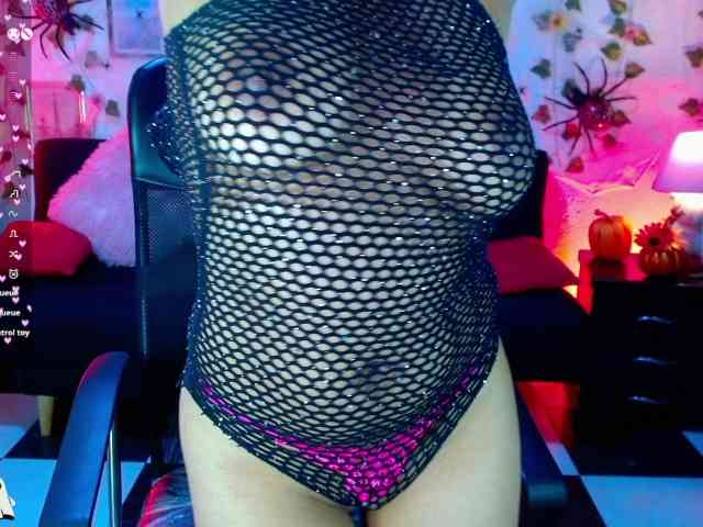 AbbyPrincessAGT