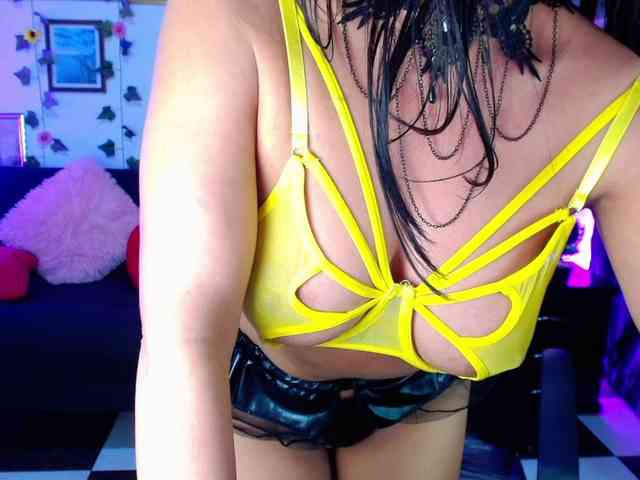 AbbyPrincessAGT