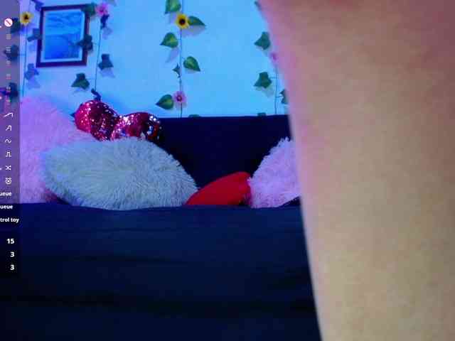 AbbyPrincessAGT webcam