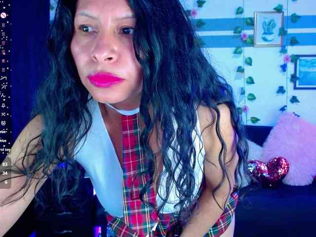 AbbyPrincessAGT webcam