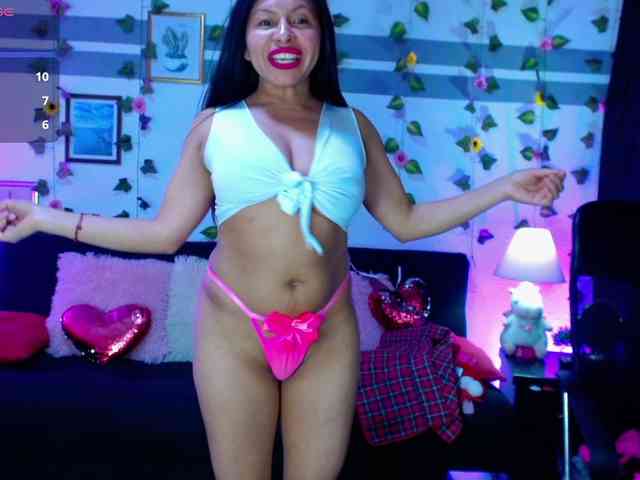 AbbyPrincessAGT webcam