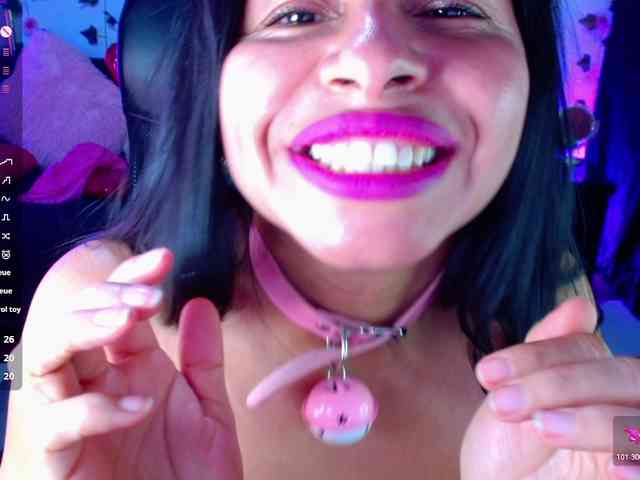 AbbyPrincessAGT