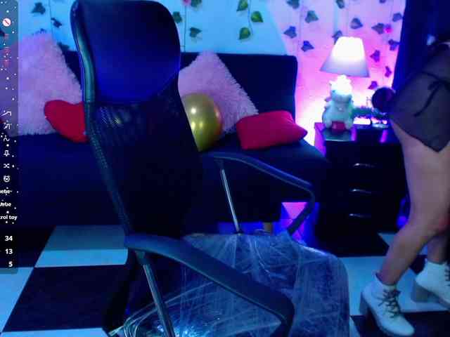 AbbyPrincessAGT