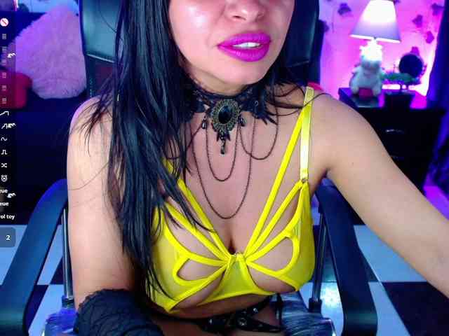 AbbyPrincessAGT