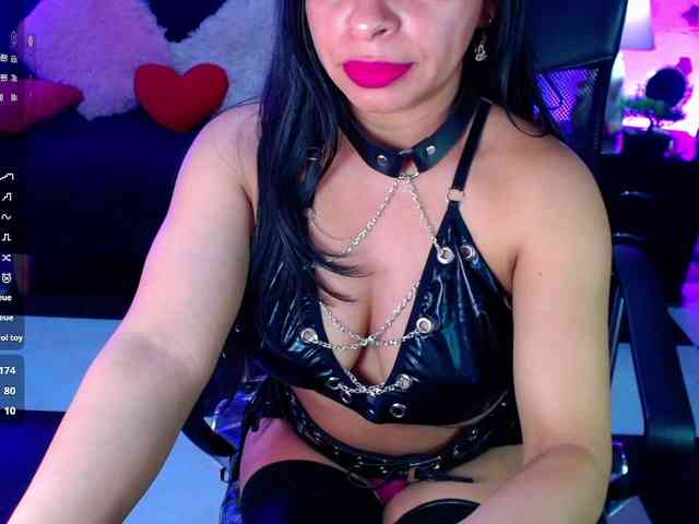 AbbyPrincessAGT