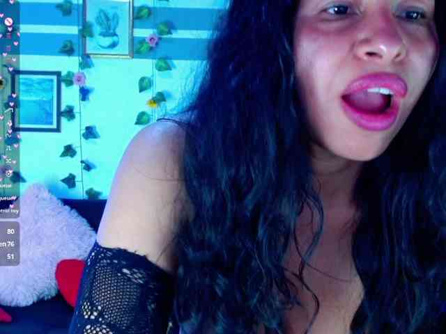 AbbyPrincessAGT webcam