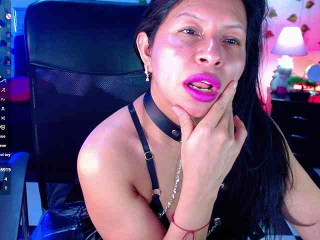 AbbyPrincessAGT
