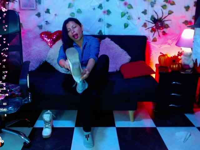 AbbyPrincessAGT