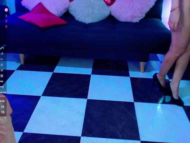 AbbyPrincessAGT
