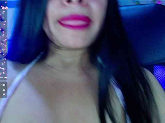 AbbyPrincessAGT webcam