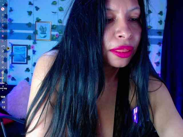 AbbyPrincessAGT webcam