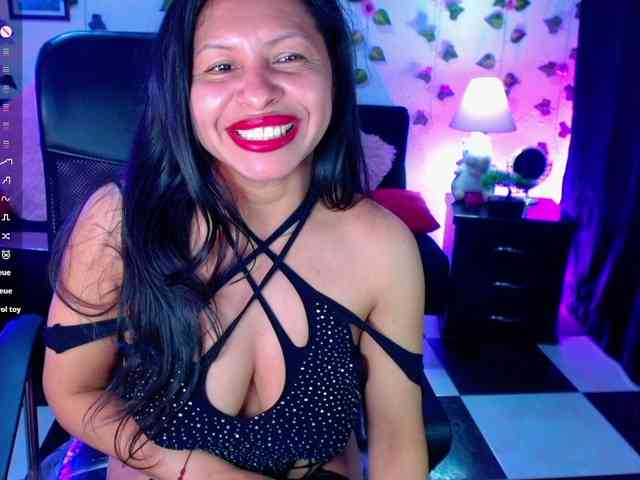AbbyPrincessAGT webcam