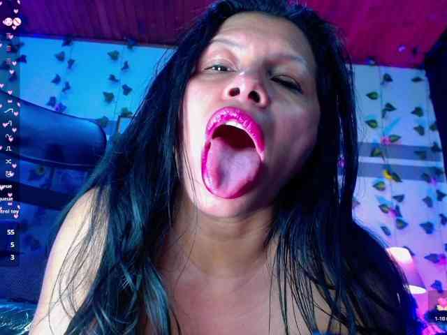 AbbyPrincessAGT webcam