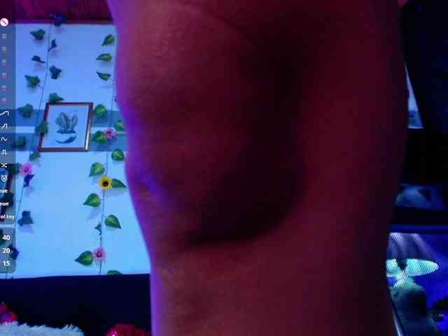 AbbyPrincessAGT webcam
