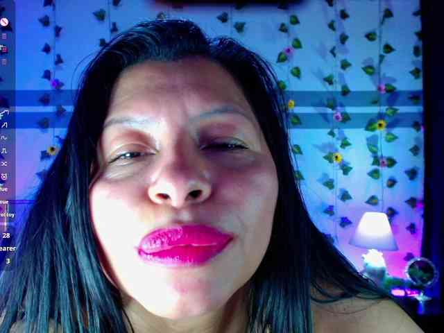 AbbyPrincessAGT webcam