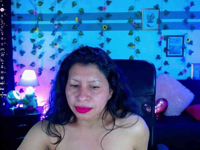Modella: AbbyPrincessAGT