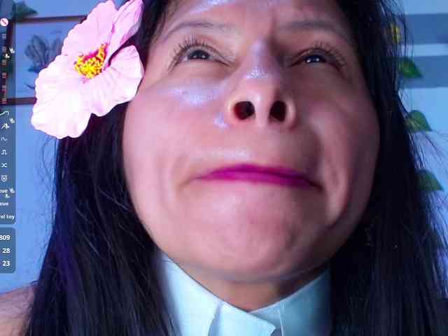AbbyPrincessAGT webcam