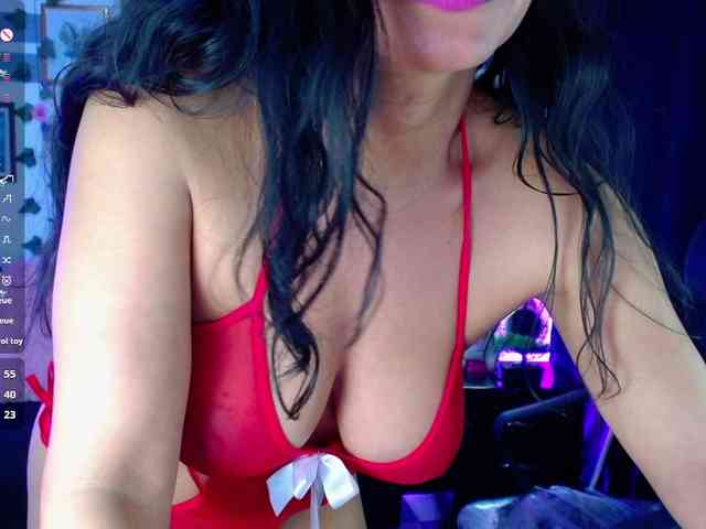 AbbyPrincessAGT webcam
