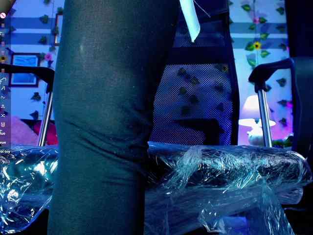 AbbyPrincessAGT webcam