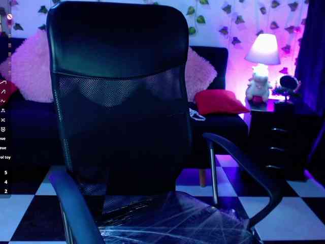 AbbyPrincessAGT webcam